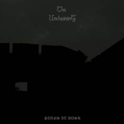 The Unchaining : Ruins at Dusk